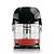 Картридж Vaporesso Luxe Q / QS 0.8ohm mesh 1шт/4уп