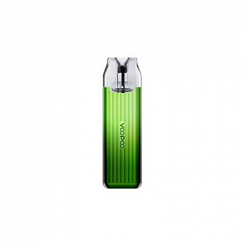 VooPoo Vmate Infinity Edition 900mAh KIT (shiny green)
